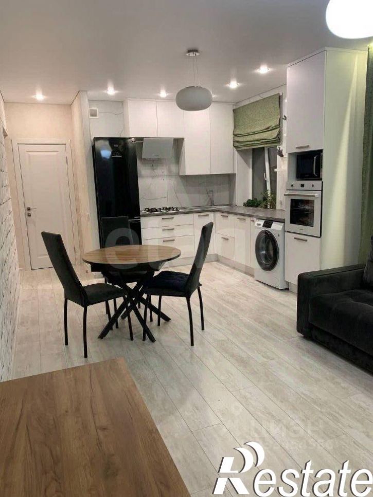 3-комн квартира Белгородский проспект, 95,  д. 95