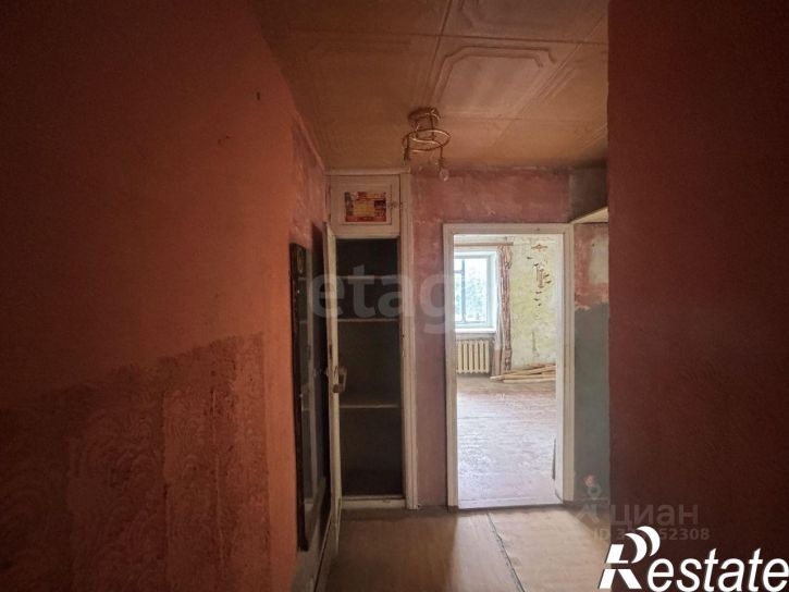 1-комн квартира улица Маяковского, 18,  д. 18