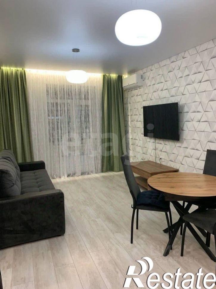 3-комн квартира Белгородский проспект, 95,  д. 95