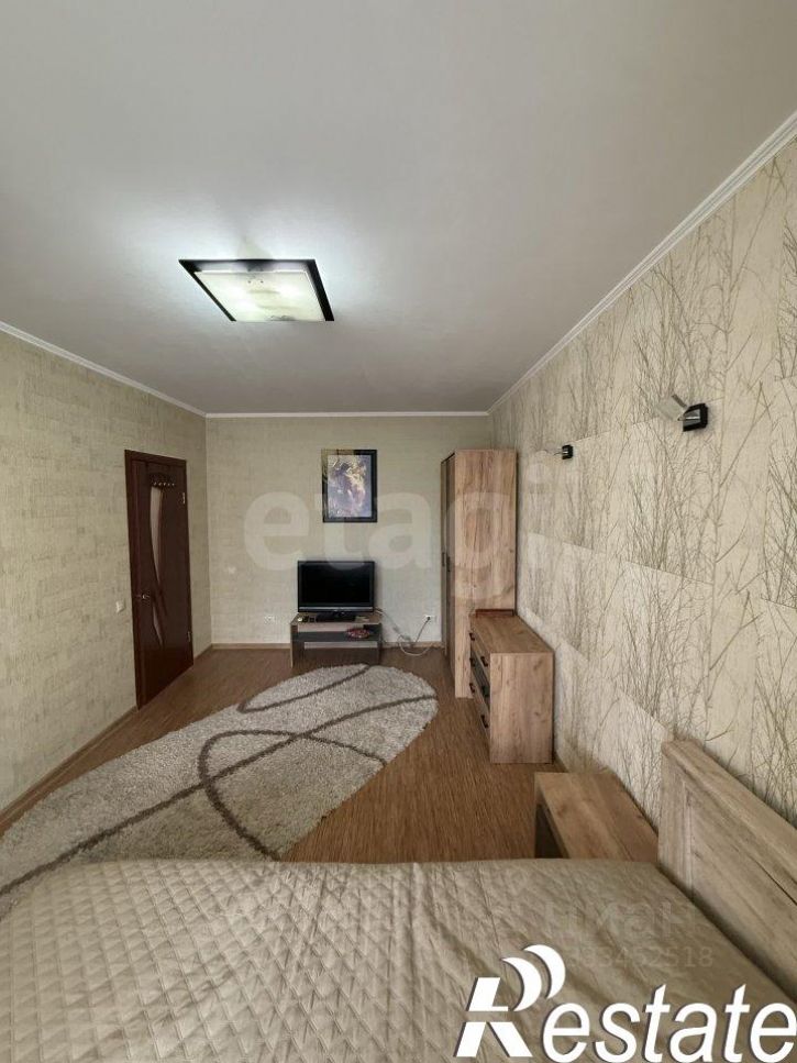 1-комн квартира улица Щорса, 53,  д. 53