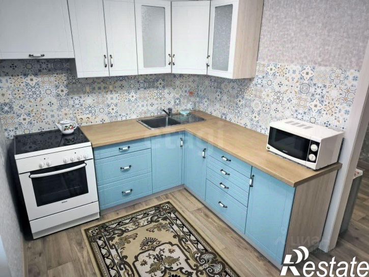 2-комн квартира проспект Ватутина, 14,  д. 14