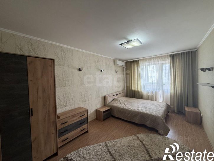1-комн квартира улица Щорса, 53,  д. 53