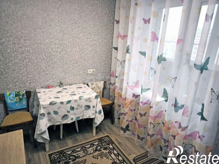 2-комн квартира проспект Ватутина, 14,  д. 14