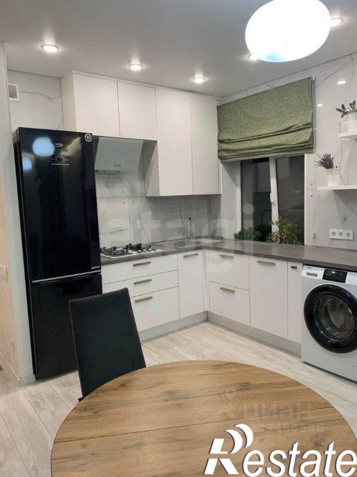 3-комн квартира Белгородский проспект, 95,  д. 95