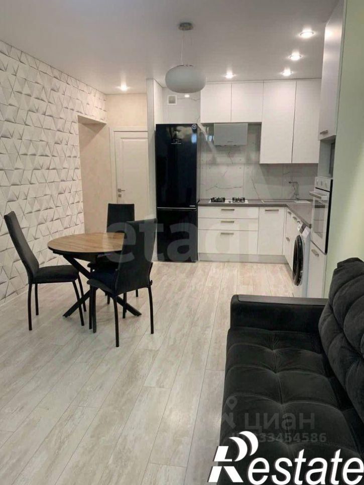 3-комн квартира Белгородский проспект, 95,  д. 95