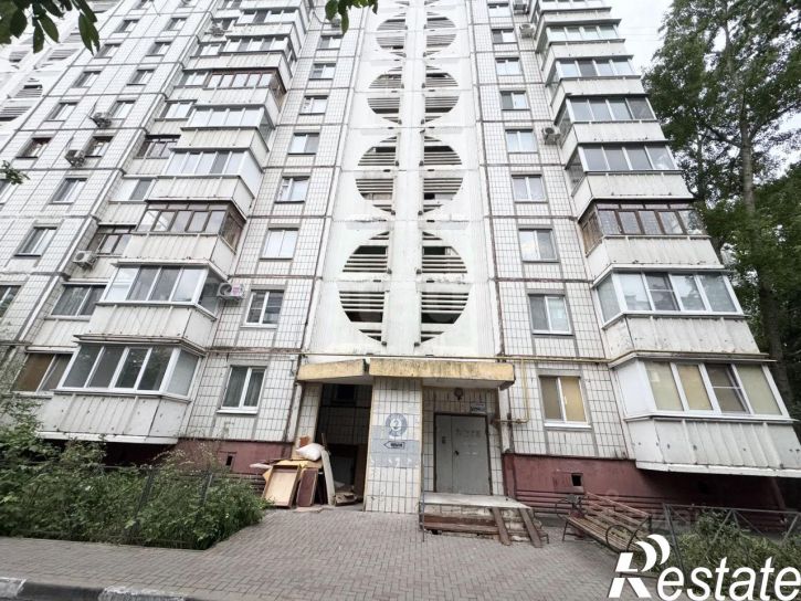 2-комн квартира бульвар Юности, 7А,  д. 7А