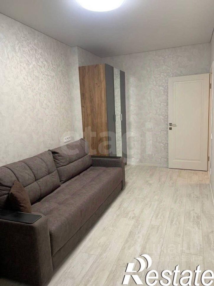 3-комн квартира Белгородский проспект, 95,  д. 95