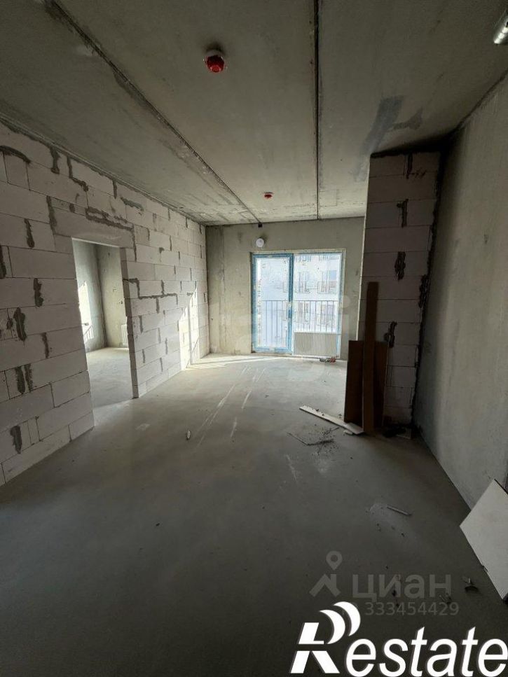 2-комн квартира Донецкая улица, 79А к7,  д. 79А к7