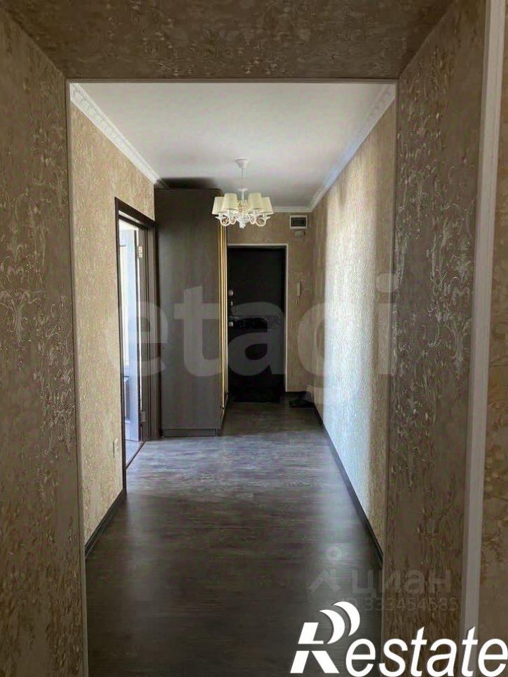 4-комн квартира улица Королёва, 6,  д. 6