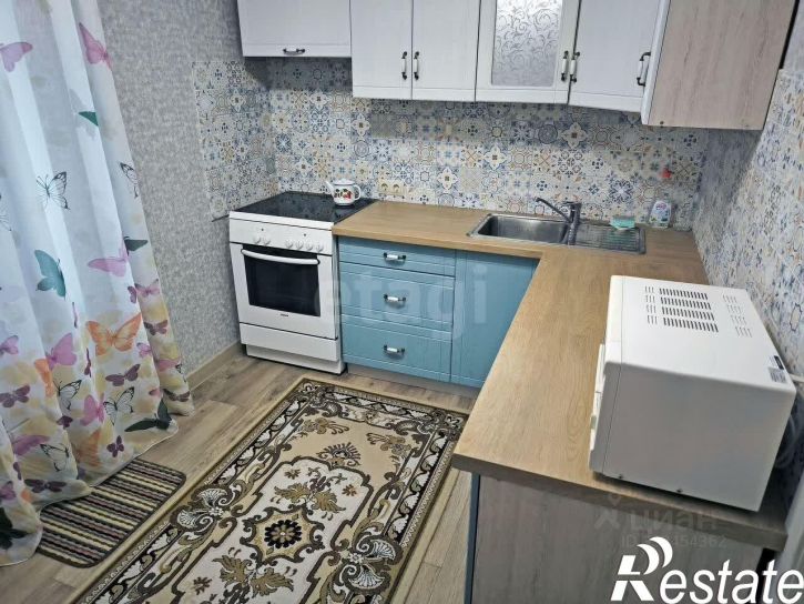2-комн квартира проспект Ватутина, 14,  д. 14