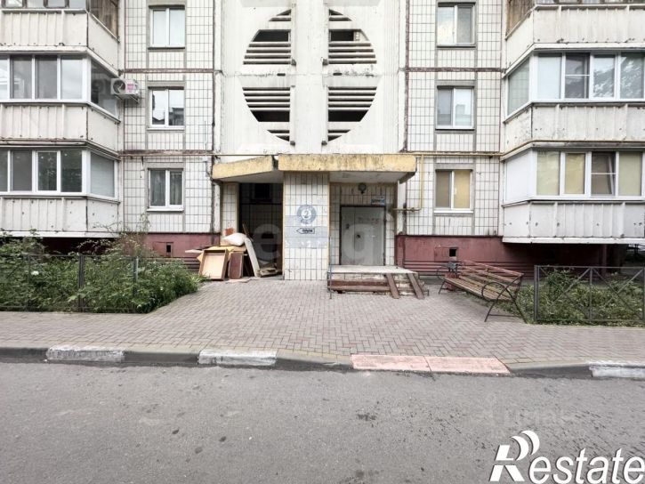 2-комн квартира бульвар Юности, 7А,  д. 7А