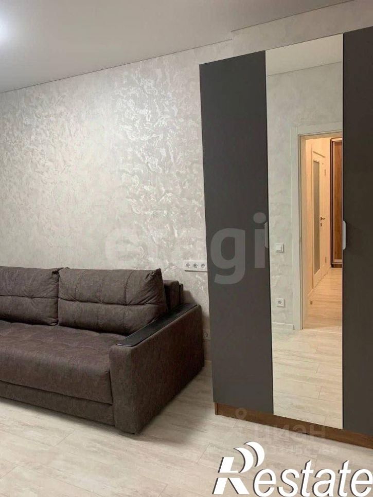 3-комн квартира Белгородский проспект, 95,  д. 95