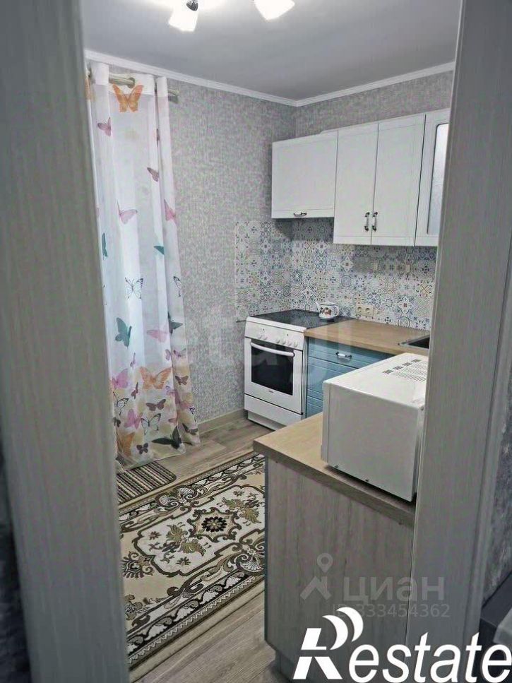 2-комн квартира проспект Ватутина, 14,  д. 14