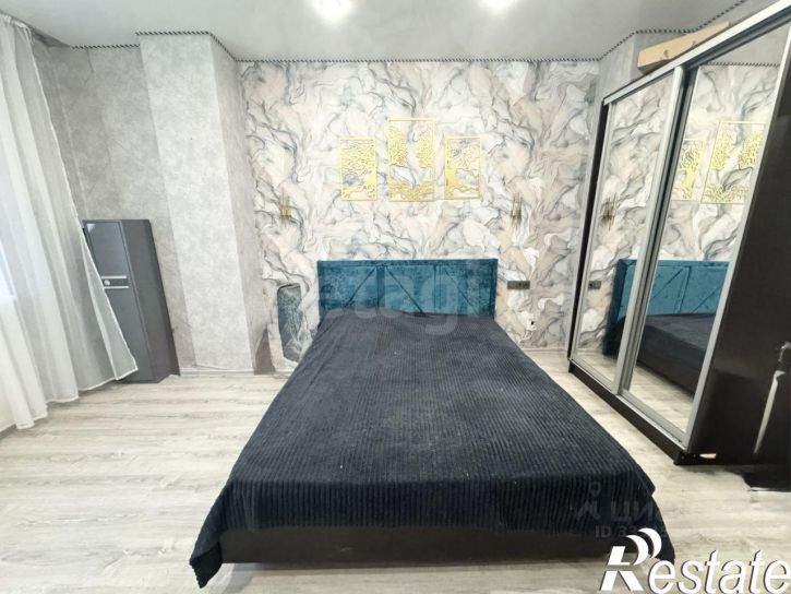 2-комн квартира Садовая улица, 118Ж,  д. 118Ж