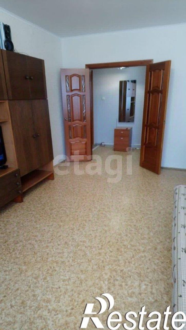 2-комн квартира улица Губкина, 13В,  д. 13В