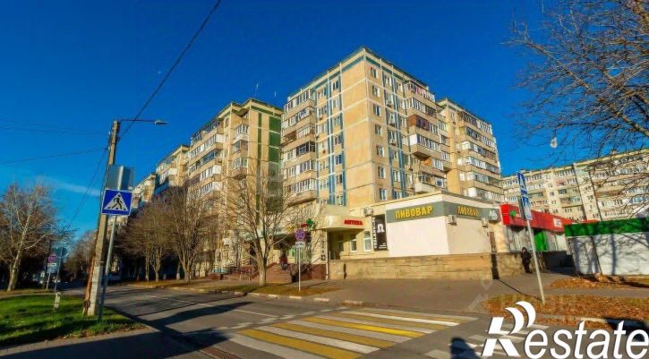 4-комн квартира бульвар Юности, 10,  д. 10