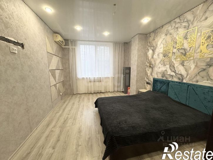 2-комн квартира Садовая улица, 118Ж,  д. 118Ж