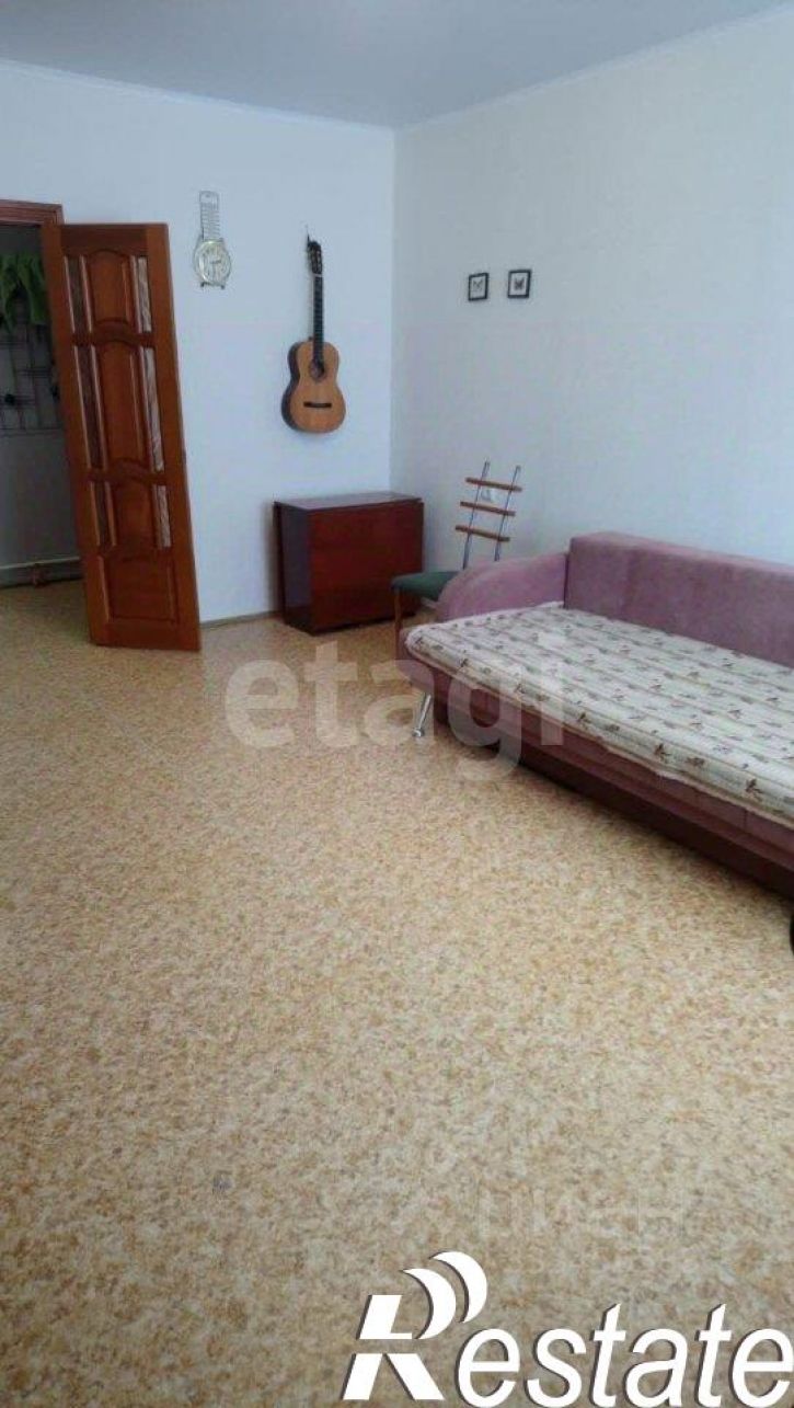 2-комн квартира улица Губкина, 13В,  д. 13В