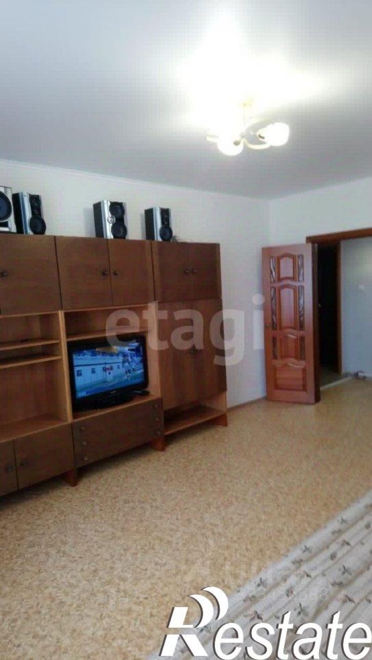 2-комн квартира улица Губкина, 13В,  д. 13В