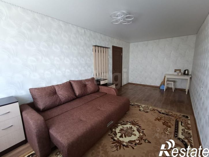 Комната улица Горького, 76,  д. 76