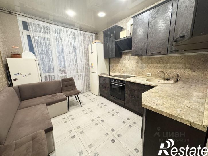 2-комн квартира Садовая улица, 118Ж,  д. 118Ж