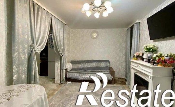 3-комн квартира 1-я Центральная улица, 1,  д. 1