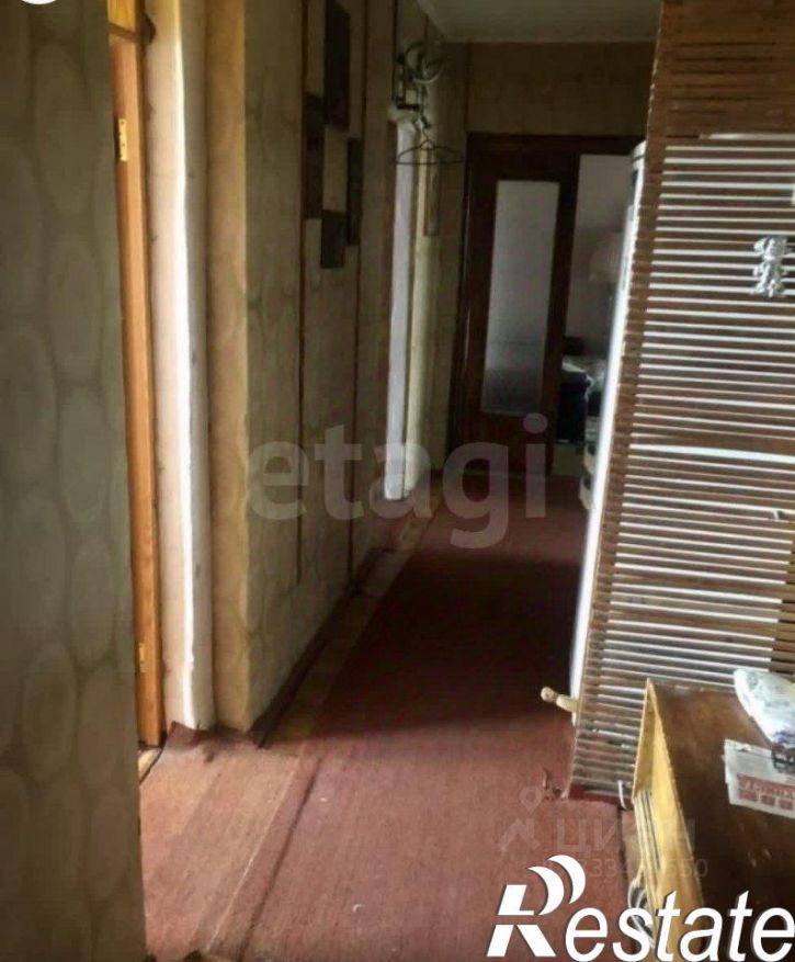 4-комн квартира бульвар Юности, 10,  д. 10
