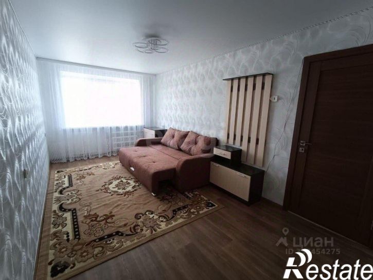 Комната улица Горького, 76,  д. 76