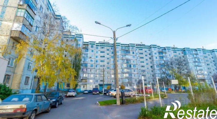 4-комн квартира бульвар Юности, 10,  д. 10