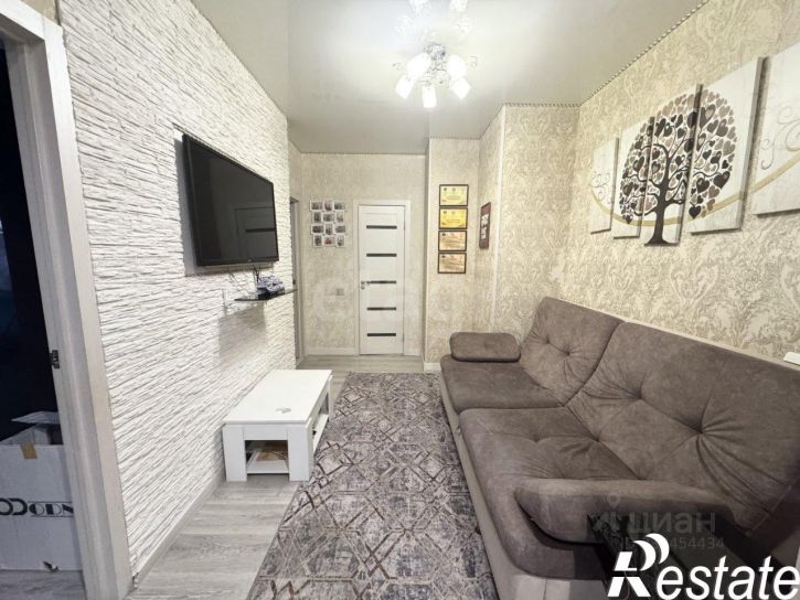 2-комн квартира Садовая улица, 118Ж,  д. 118Ж