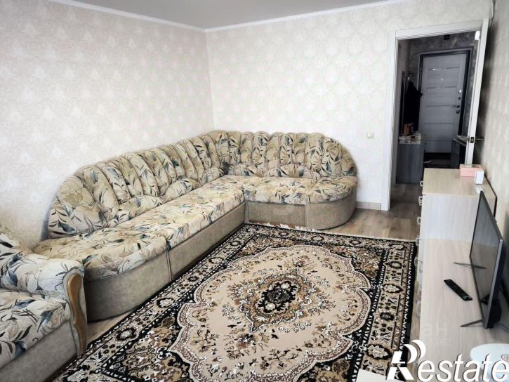 2-комн квартира проспект Ватутина, 14,  д. 14