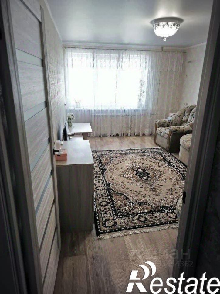 2-комн квартира проспект Ватутина, 14,  д. 14