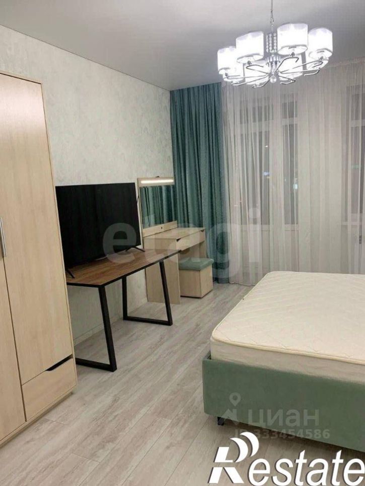 3-комн квартира Белгородский проспект, 95,  д. 95