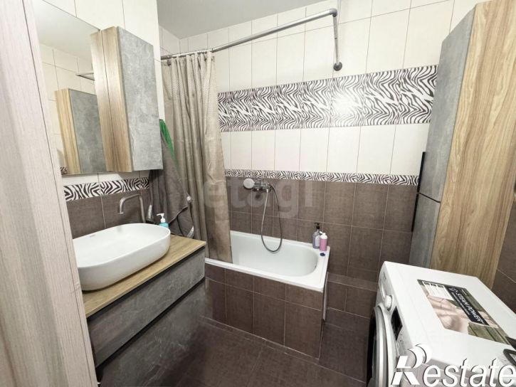 2-комн квартира Садовая улица, 118Ж,  д. 118Ж