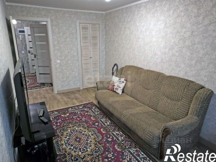 2-комн квартира проспект Ватутина, 14,  д. 14
