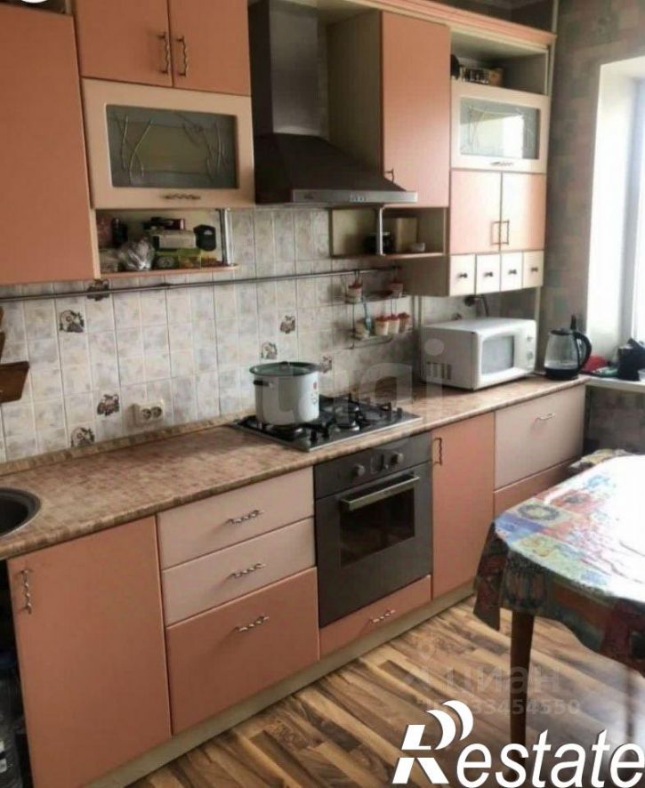 4-комн квартира бульвар Юности, 10,  д. 10