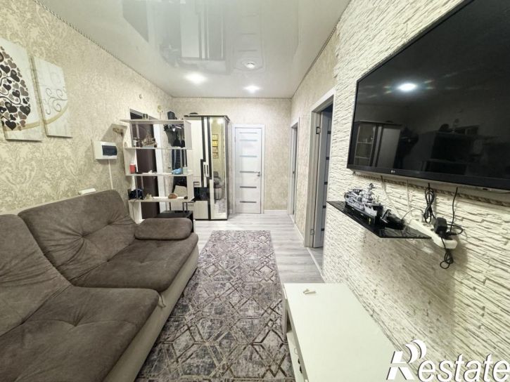 2-комн квартира Садовая улица, 118Ж,  д. 118Ж