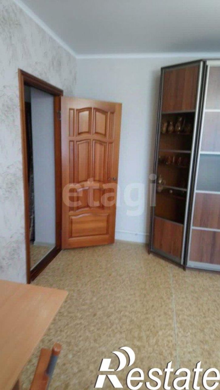 2-комн квартира улица Губкина, 13В,  д. 13В