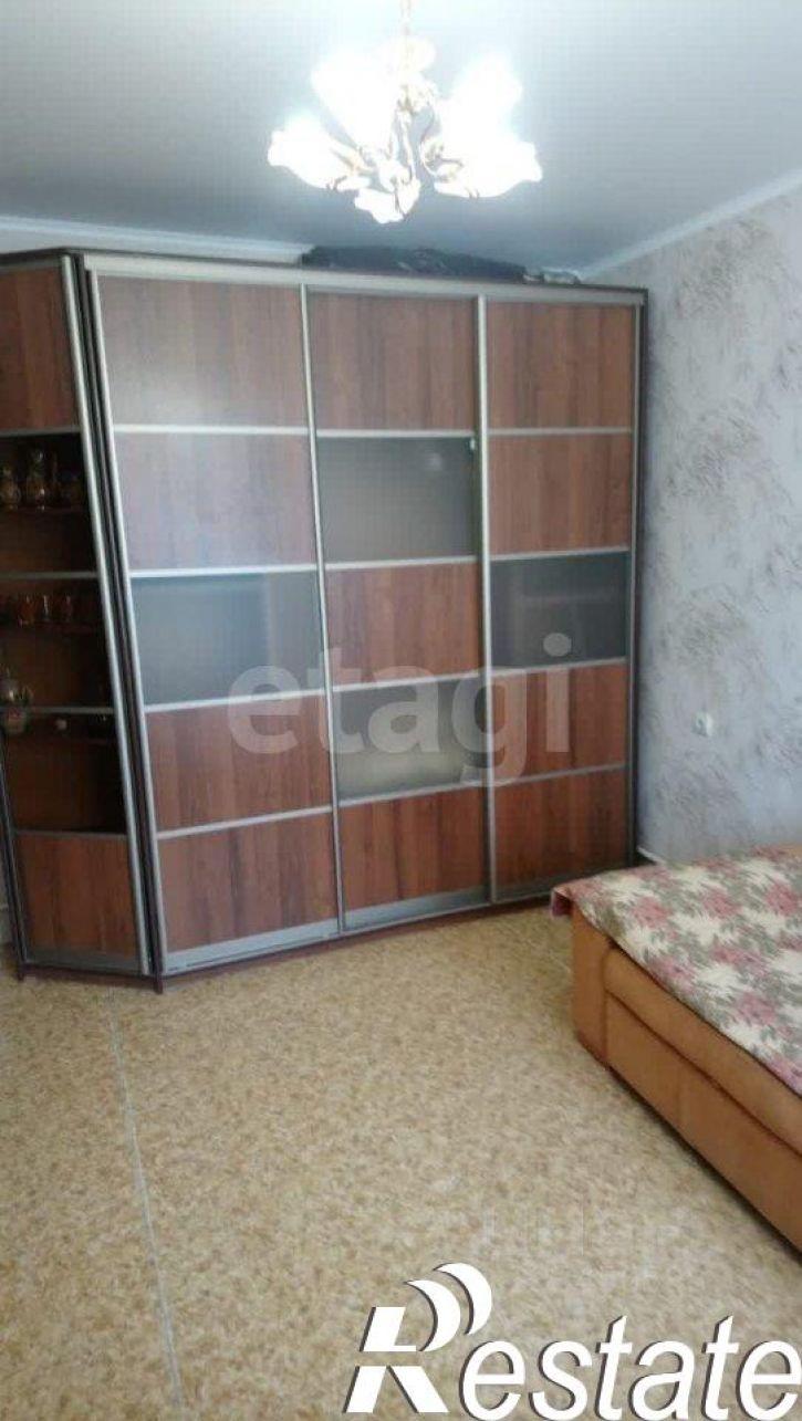 2-комн квартира улица Губкина, 13В,  д. 13В