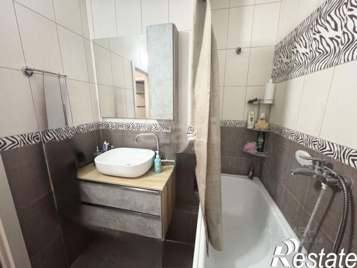 2-комн квартира Садовая улица, 118Ж,  д. 118Ж