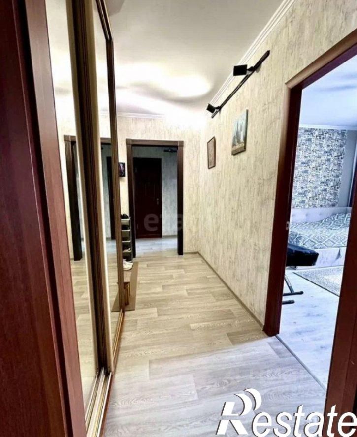 2-комн квартира бульвар Юности, 21/1,  д. 21/1