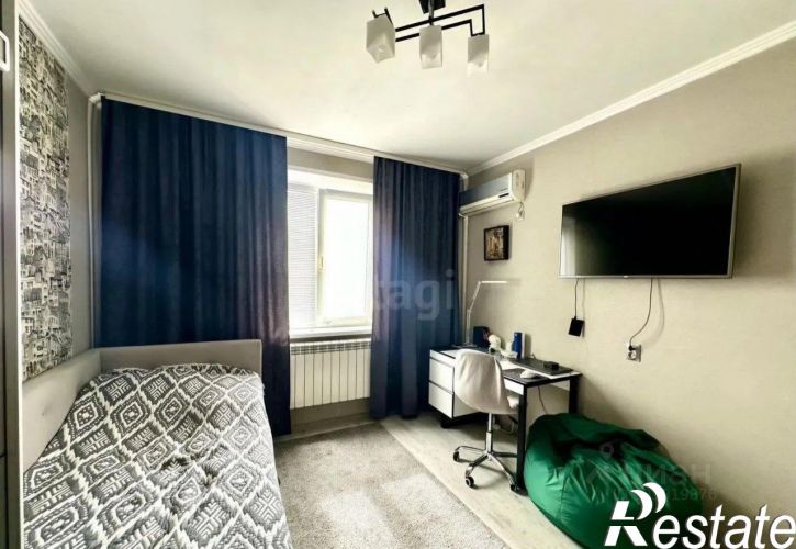 2-комн квартира бульвар Юности, 21/1,  д. 21/1