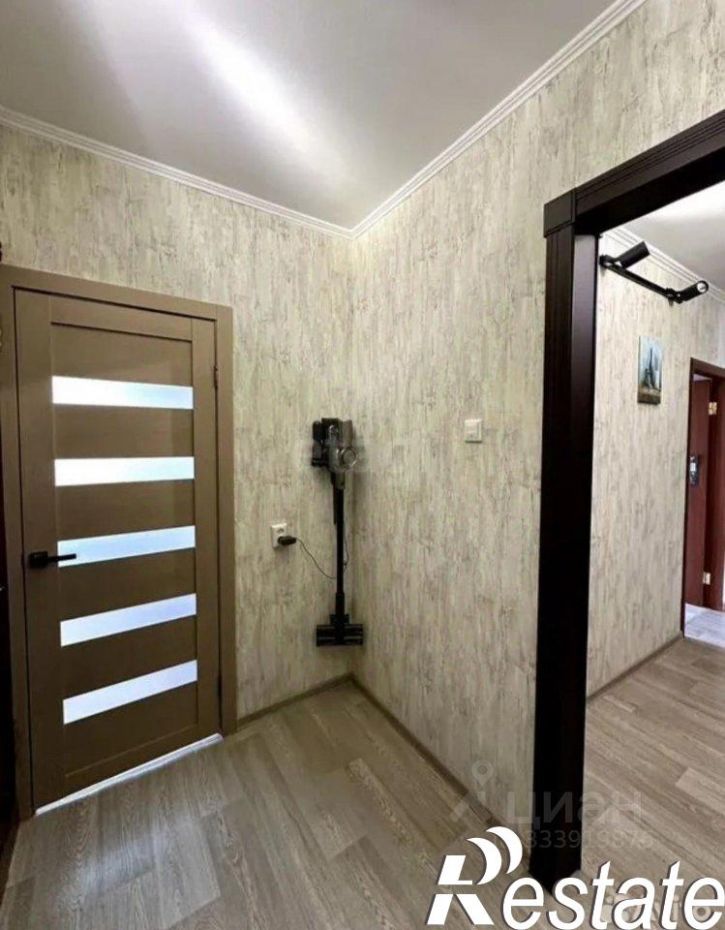 2-комн квартира бульвар Юности, 21/1,  д. 21/1
