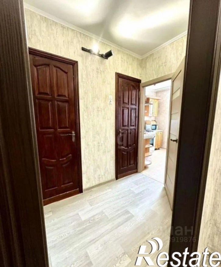 2-комн квартира бульвар Юности, 21/1,  д. 21/1