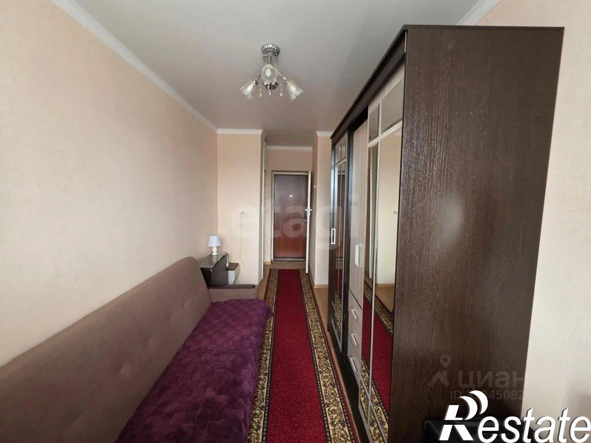Купить комнату за 1 400 000 рублей на Курская улица, 8