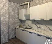 1-комн, 49кв м, этаж 5/14 Кирпичная улица, 63