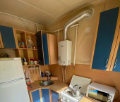 1-комн, 33кв м, этаж 3/4 Преображенская улица, 53