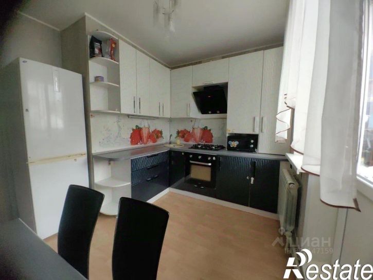 2-комн квартира Беловская улица, 4А,  д. 4А