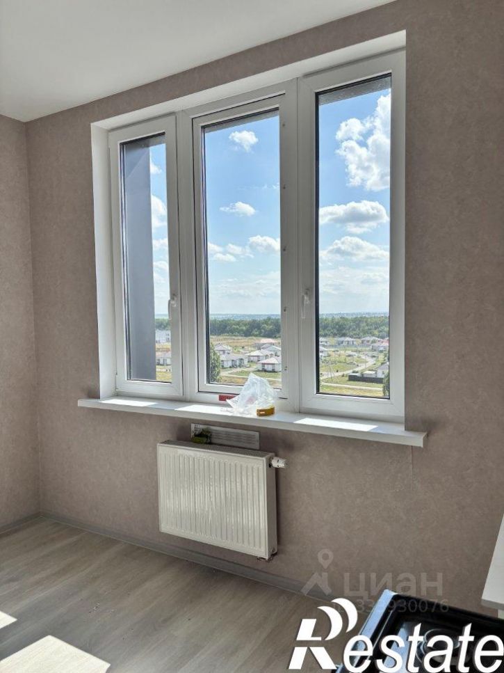 1-комн квартира улица Виктора Лосева, 29,  д. 29
