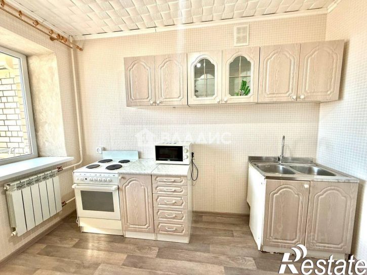 1-комн квартира улица 3 Интернационала, 25,  д. 25